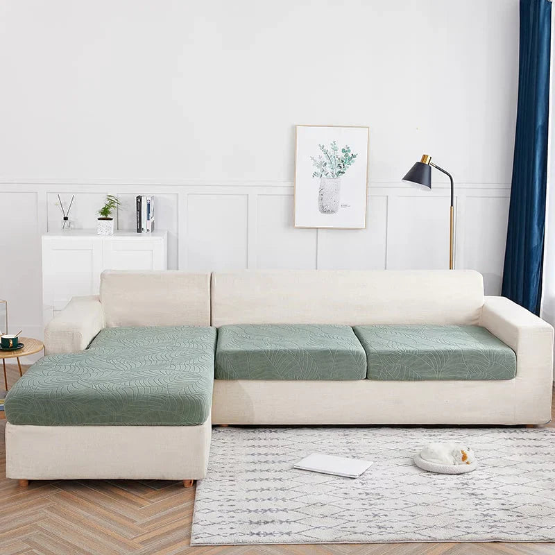Geben Sie Ihrem Sofa einen neuen Look und optimalen Schutz