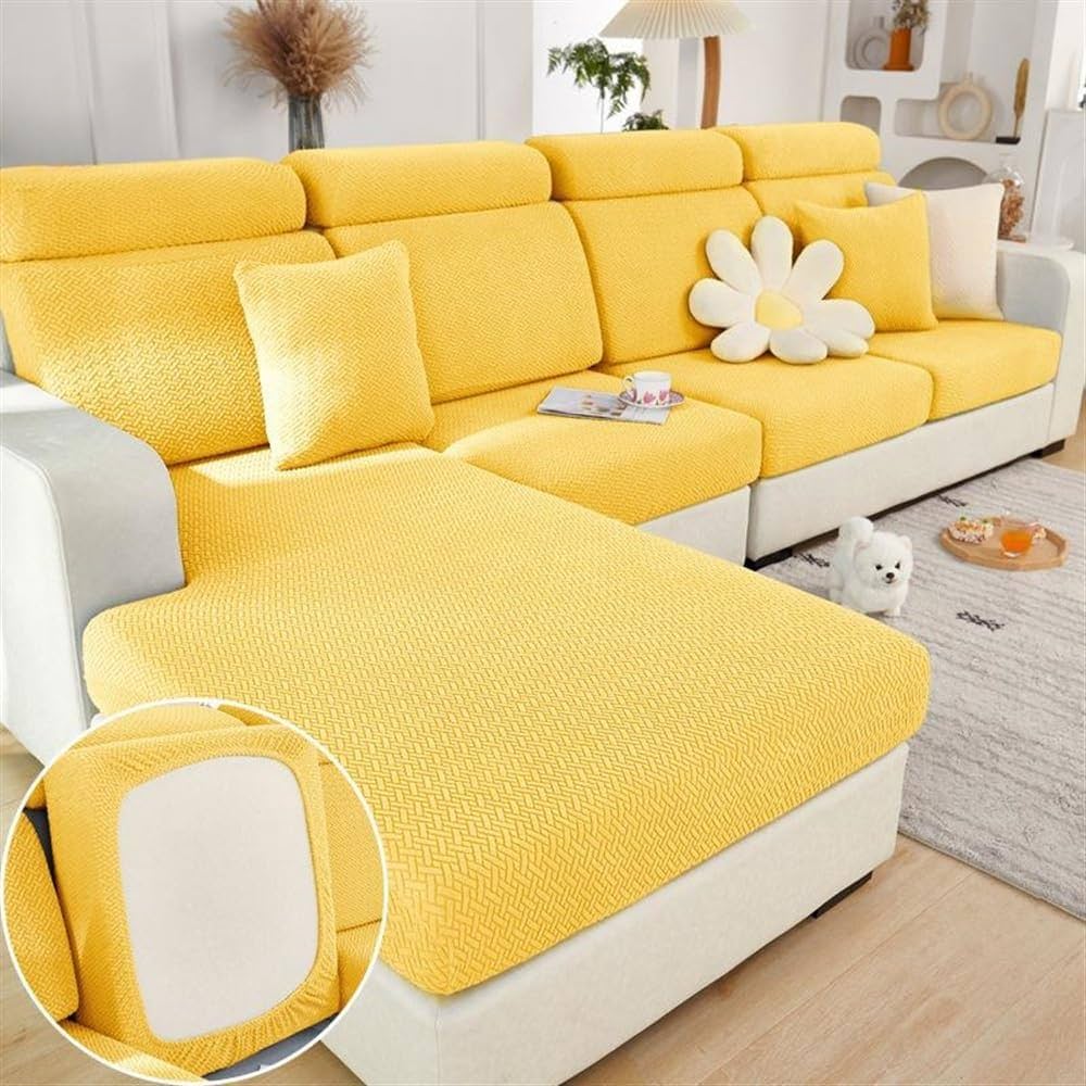 Geben Sie Ihrem Sofa einen neuen Look und optimalen Schutz