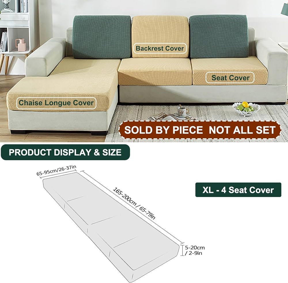Geben Sie Ihrem Sofa einen neuen Look und optimalen Schutz