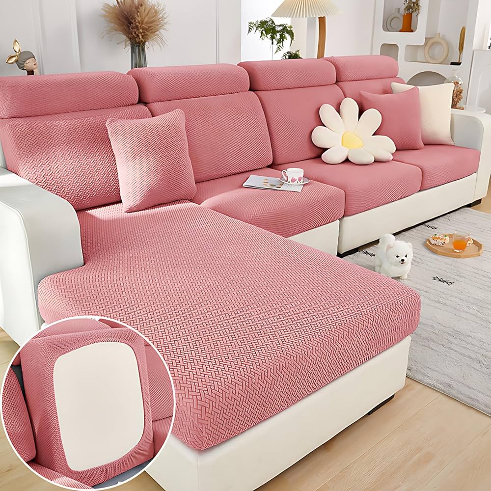 Geben Sie Ihrem Sofa einen neuen Look und optimalen Schutz