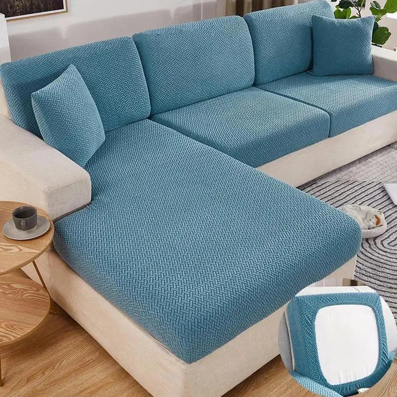 Geben Sie Ihrem Sofa einen neuen Look und optimalen Schutz