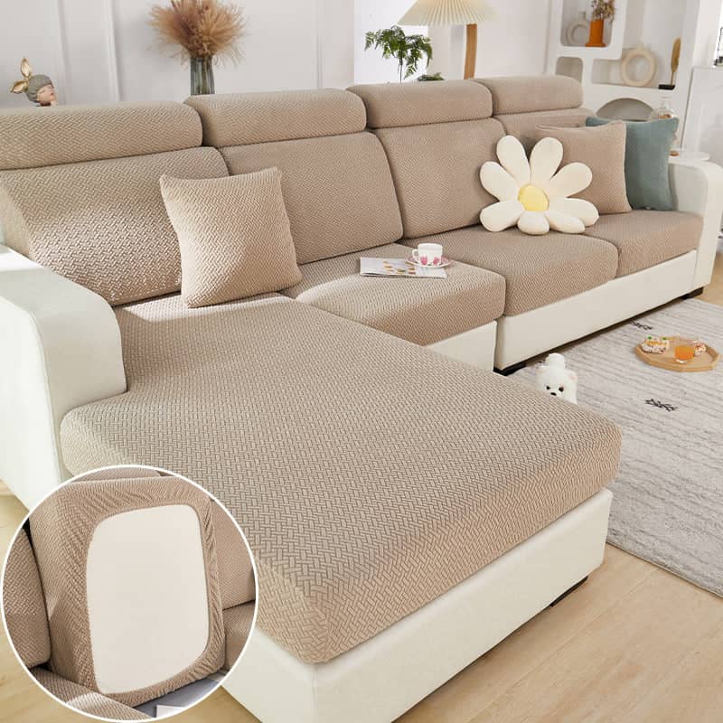 Geben Sie Ihrem Sofa einen neuen Look und optimalen Schutz