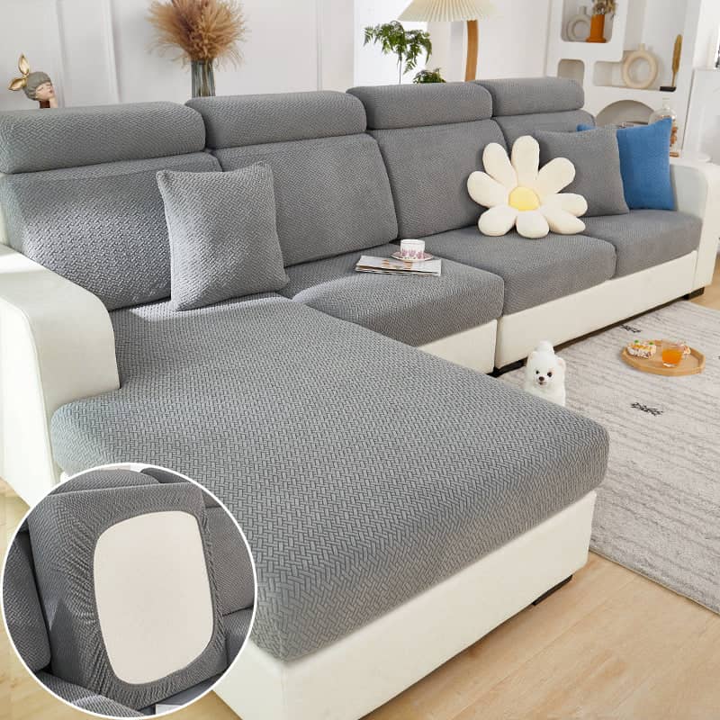 Geben Sie Ihrem Sofa einen neuen Look und optimalen Schutz