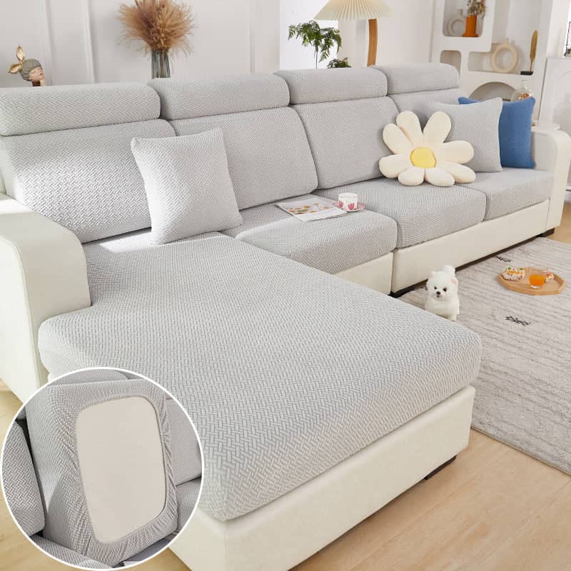 Geben Sie Ihrem Sofa einen neuen Look und optimalen Schutz