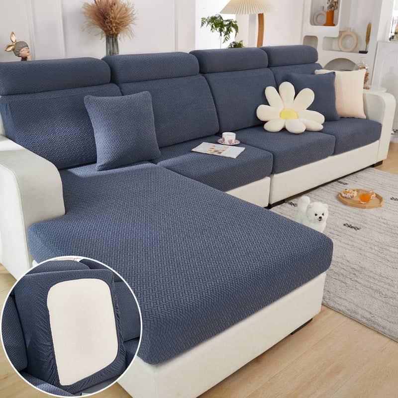 Geben Sie Ihrem Sofa einen neuen Look und optimalen Schutz