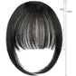 Clipfranje voor een onmiddellijk getransformeerde look 
