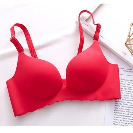Sutien pentru un contur natural în toată discreția 